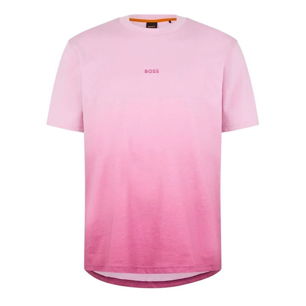 Hugo Boss Te Gradient 10261765 01 - Pink